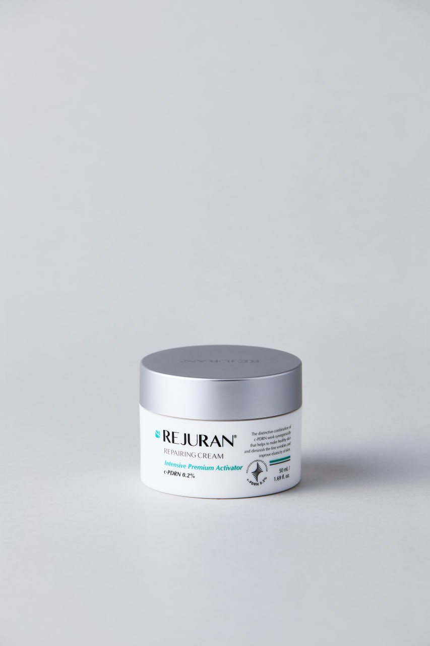 1 Відновлювальний крем REPAIRING CREM - Зображення 1