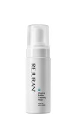 Зволожувальна пінка для вмивання Bubble Cleansing Foam