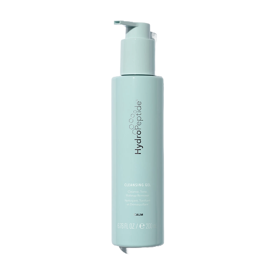 1 Очищувальний гель 3в1 Cleansing Gel - Зображення 1