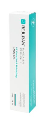Сонцезахисний крем SUNSCREEN SPF50+ - Зображення 2