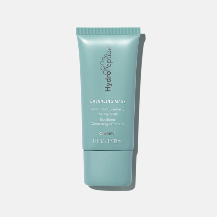 2 Заспокійлива маска Balancing Mask - Зображення 1