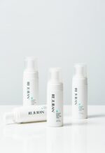 Зволожувальна пінка для вмивання Bubble Cleansing Foam - Зображення 4