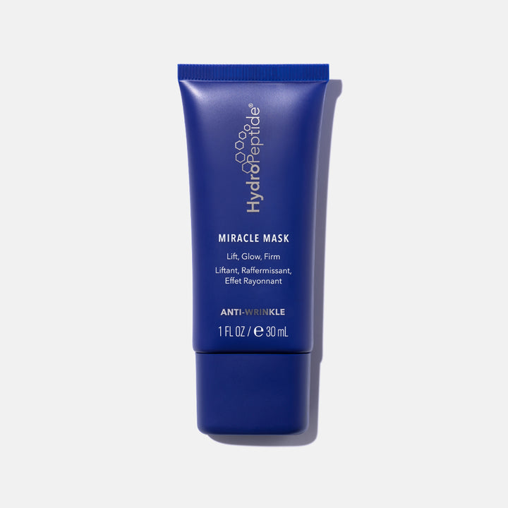 4 Маска-ліфтинг Miracle Mask - Зображення 1