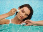 Сонцезахисний бальзам для обличчя SPF50+ - Зображення 2