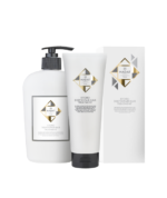 Інтенсивно відновлювальна маска HYDRO DEEP REPAIR HAIR TREATMENT
