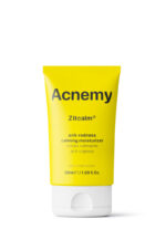 Заспокійливий зволожувальний крем проти почервонінь ZITCALM MOISTURIZER