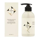 Шампунь для фарбованого волосся GOLDEN HOUR SHAMPOO - Зображення 2