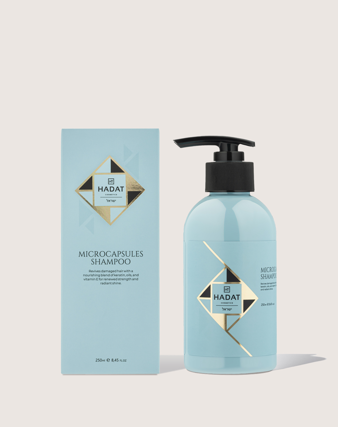 IMG_8150 Пом`якшуючий шампунь з мікрокапсулами MICROCAPSULE SHAMPOO - Зображення 1
