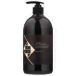 Шампунь "Рідкий шовк"для відновлення сяйва і блиску LIQUID SILK SHAMPOO