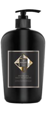 Зволожувальна маска HYDRO SPA HAIR TREATMENT - Зображення 3