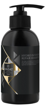 Відновлювальний шампунь для пошкодженого волосся HYDRO INTENSIVE REPAIR SHAMPOO - Зображення 2