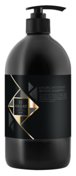 Відновлювальний шампунь для пошкодженого волосся HYDRO INTENSIVE REPAIR SHAMPOO - Зображення 3