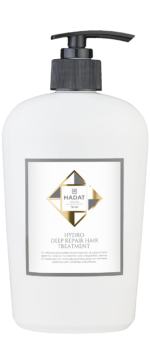 Інтенсивно відновлювальна маска HYDRO DEEP REPAIR HAIR TREATMENT - Зображення 3