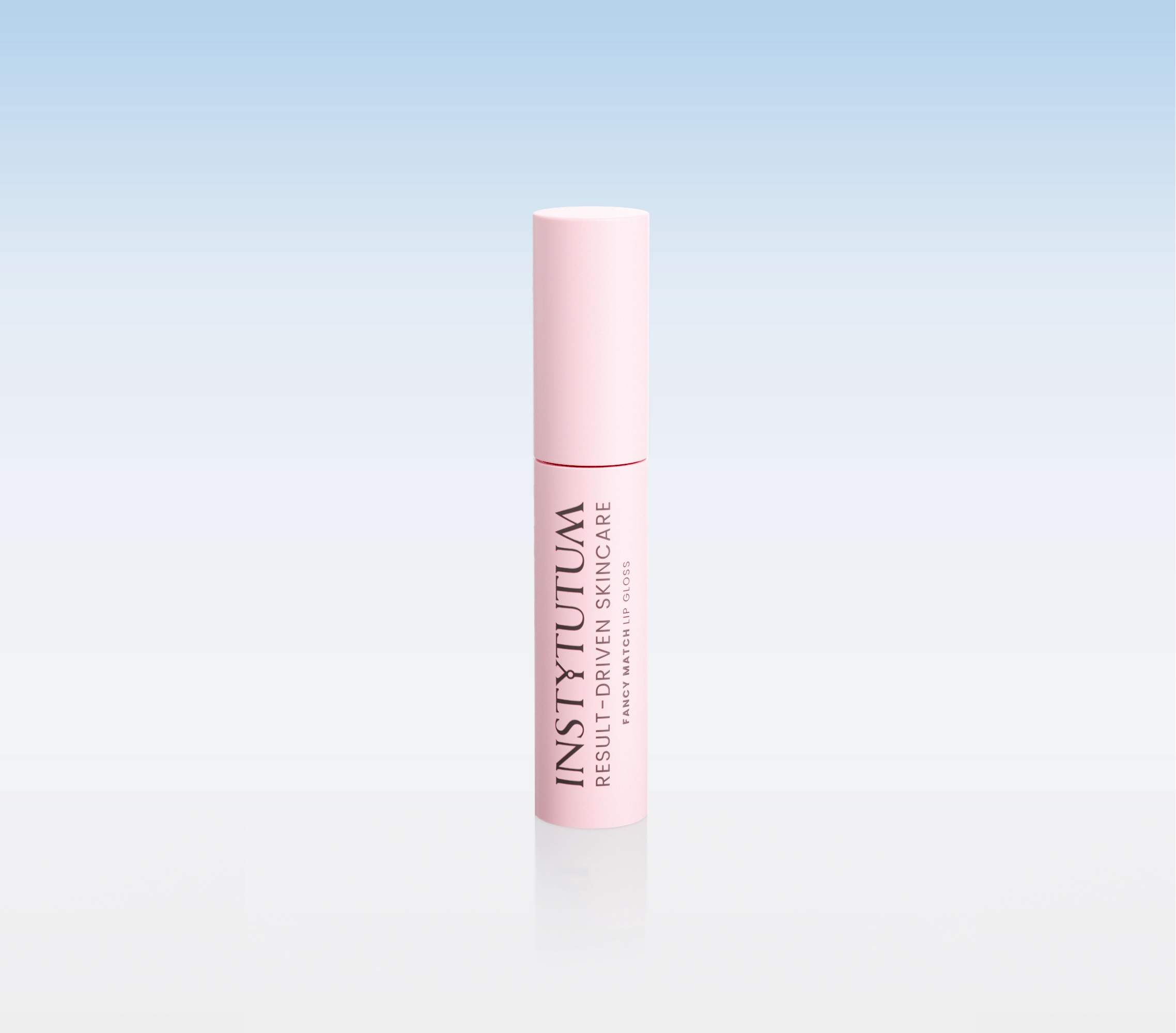 1 Fancy Match Lip Gloss Classic Блиск-догляд для губ з ідеальним поєднанням макіяжу та догляду - Зображення 1
