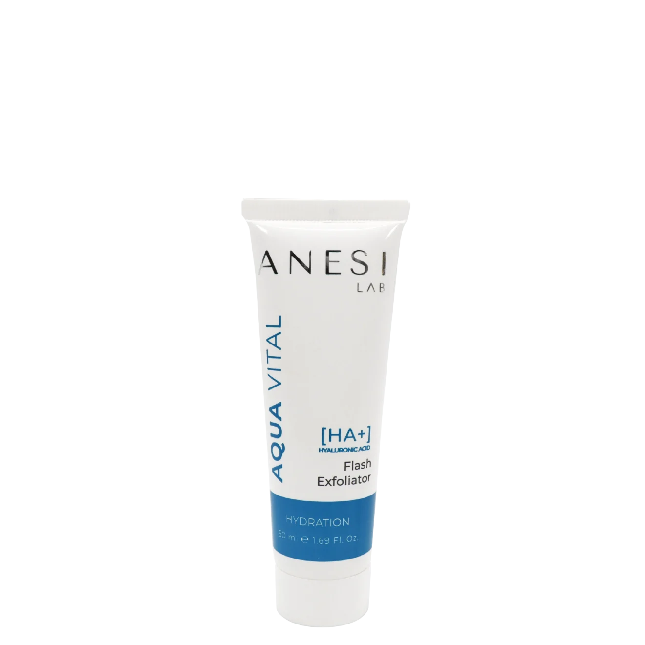 13 Мякий ексфоліюючий крем Aqua Vital Flash Exfoliator - Зображення 1