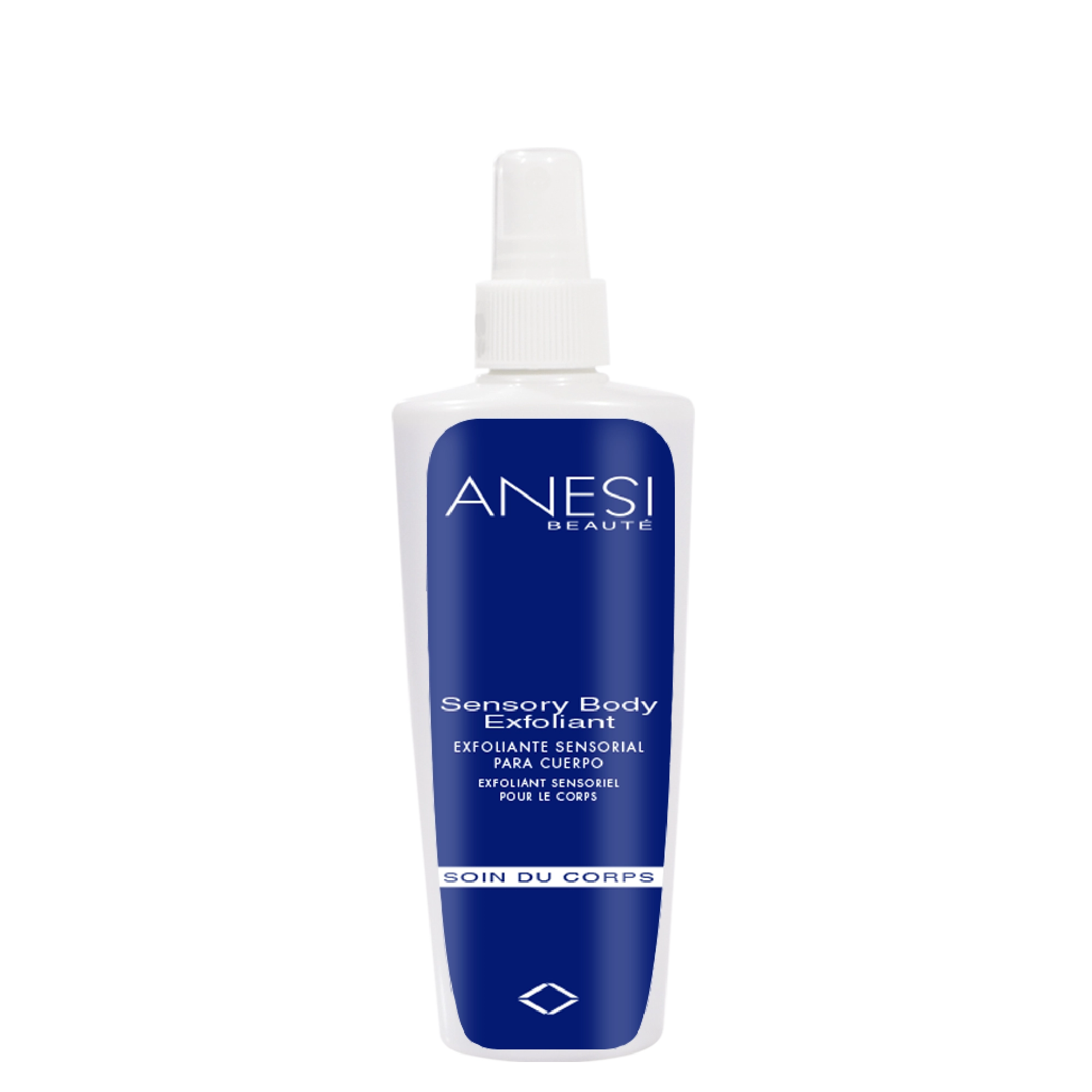 2 Сенсорний пілінг Sensory Body Exfoliant - Зображення 1