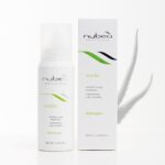 Шампунь для чутливої шкіри голови Nubea Auxilia