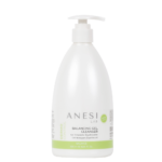 Очищаючий гель для відновлення балансу шкіри обличчя BALANCING CLEANSING GEL