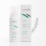 Шампунь проти сухої лупи Nubea Solutia