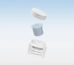 HydraFusion Hydrating Gel Cream POD Зволожувальний крем реліф-капсула