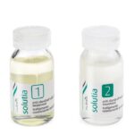 Терапія у флаконах проти лупи Nubea Solutia - Зображення 2