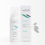 Шампунь для жирної шкіри голови Nubea Equisebo