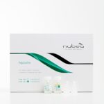 Терапія у флаконах для жирної шкіри голови Nubea Equisebo