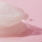 Відновлюючі колагенові тонер-пади COLLAGEN GEL TONER PAD - Зображення 2