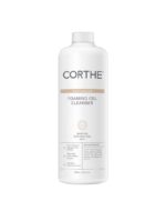 Очищувальний гель для обличчя CORTHE Foaming Gel Cleanser - Зображення 2