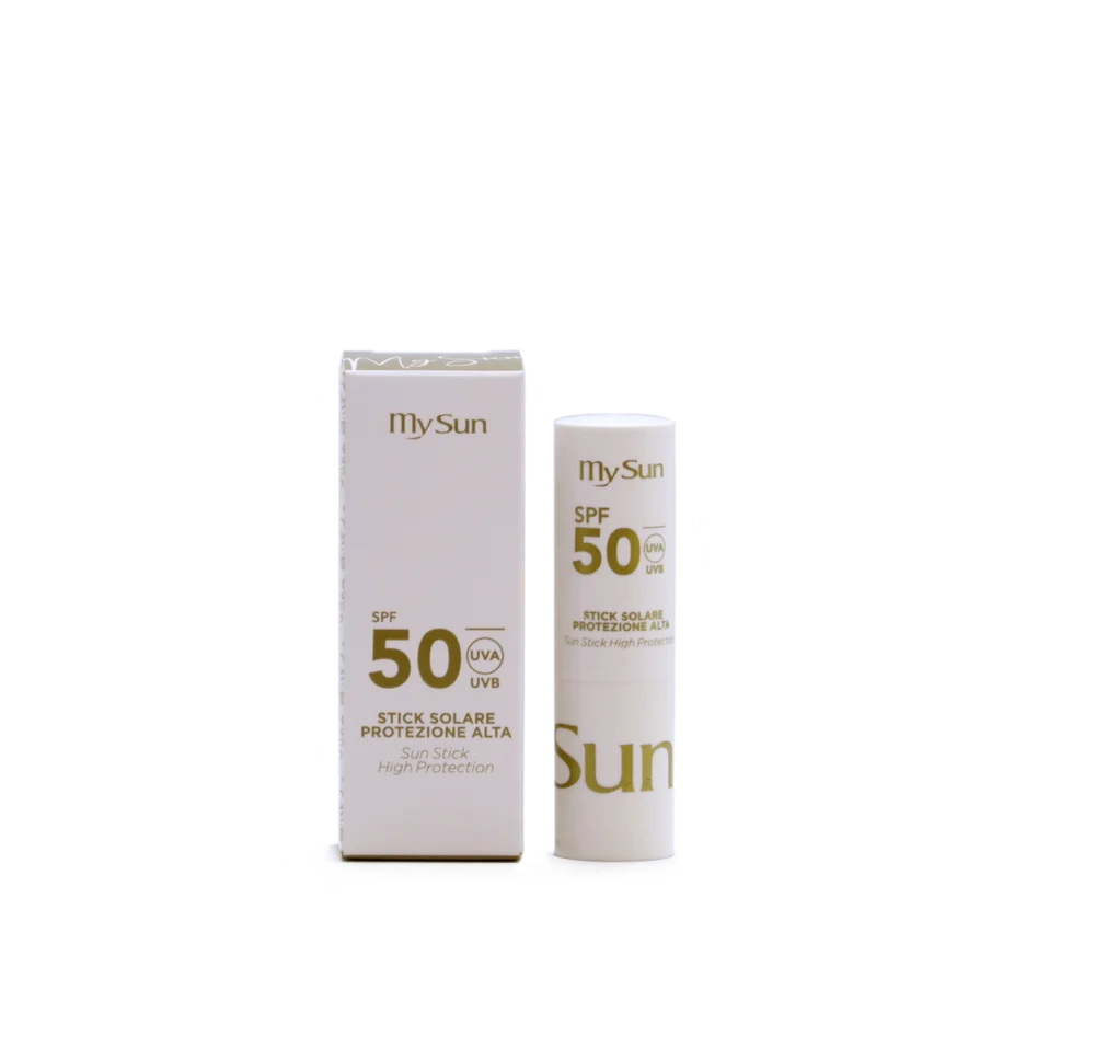 8 SOLAR STICK EXPO SPF50 € 14 Сонцезахисний стік - Зображення 1